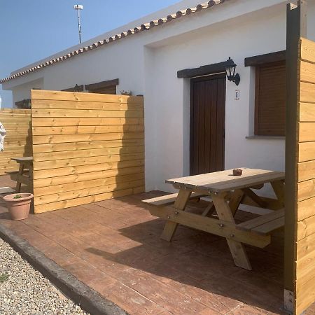 Apartamentos Villa Pirata Tarifa Exteriör bild