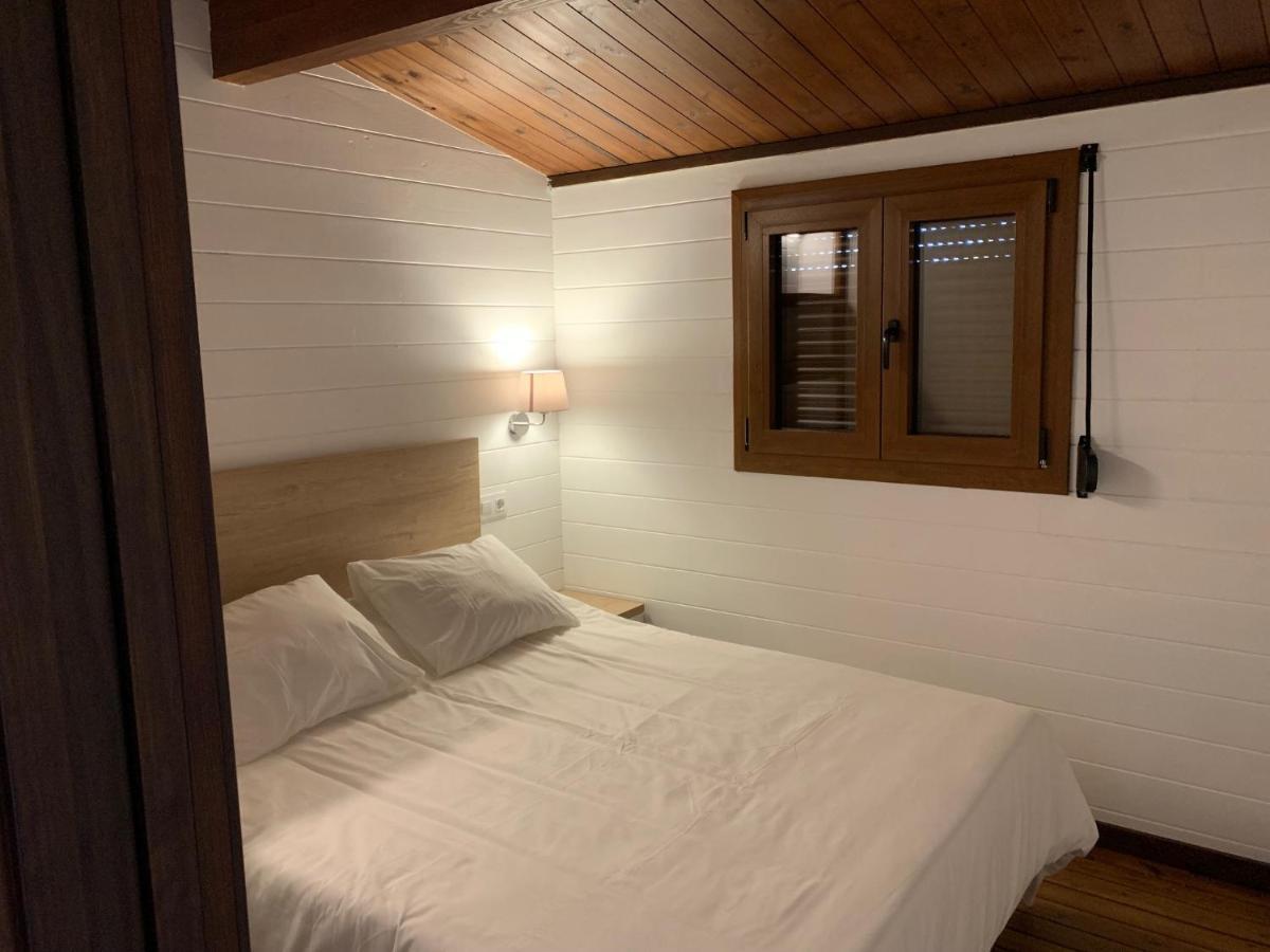 Apartamentos Villa Pirata Tarifa Exteriör bild