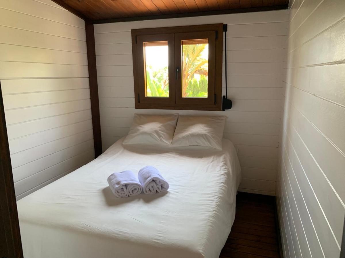Apartamentos Villa Pirata Tarifa Exteriör bild