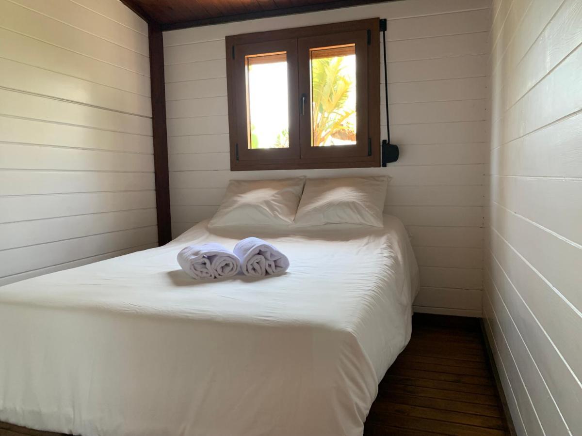 Apartamentos Villa Pirata Tarifa Exteriör bild