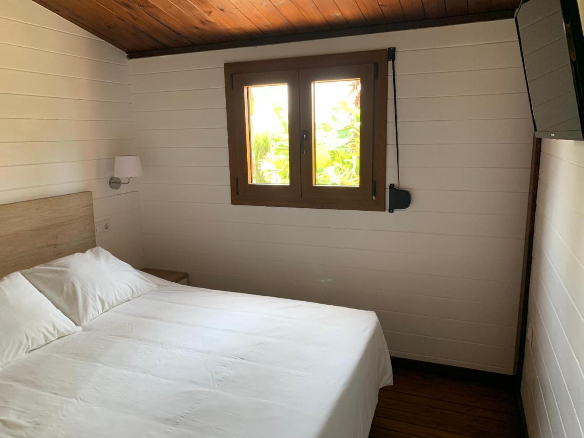 Apartamentos Villa Pirata Tarifa Exteriör bild