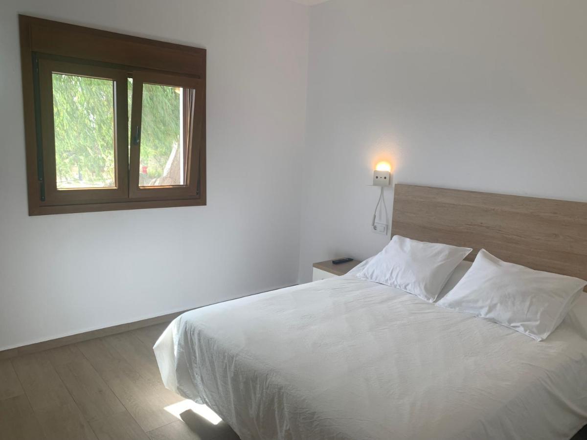Apartamentos Villa Pirata Tarifa Exteriör bild